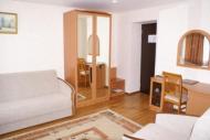 Twin Room, Rus Hotel